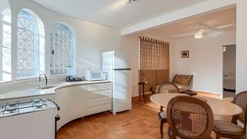 Basic Apartment
