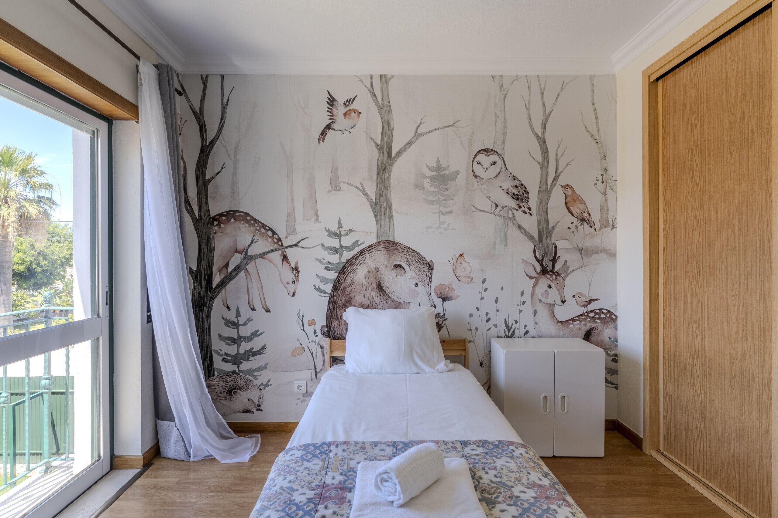 Habitación