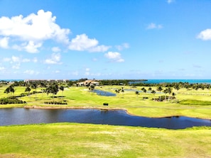 Golf - Villa Gaviota with private pool by Otium (Hato Candal)