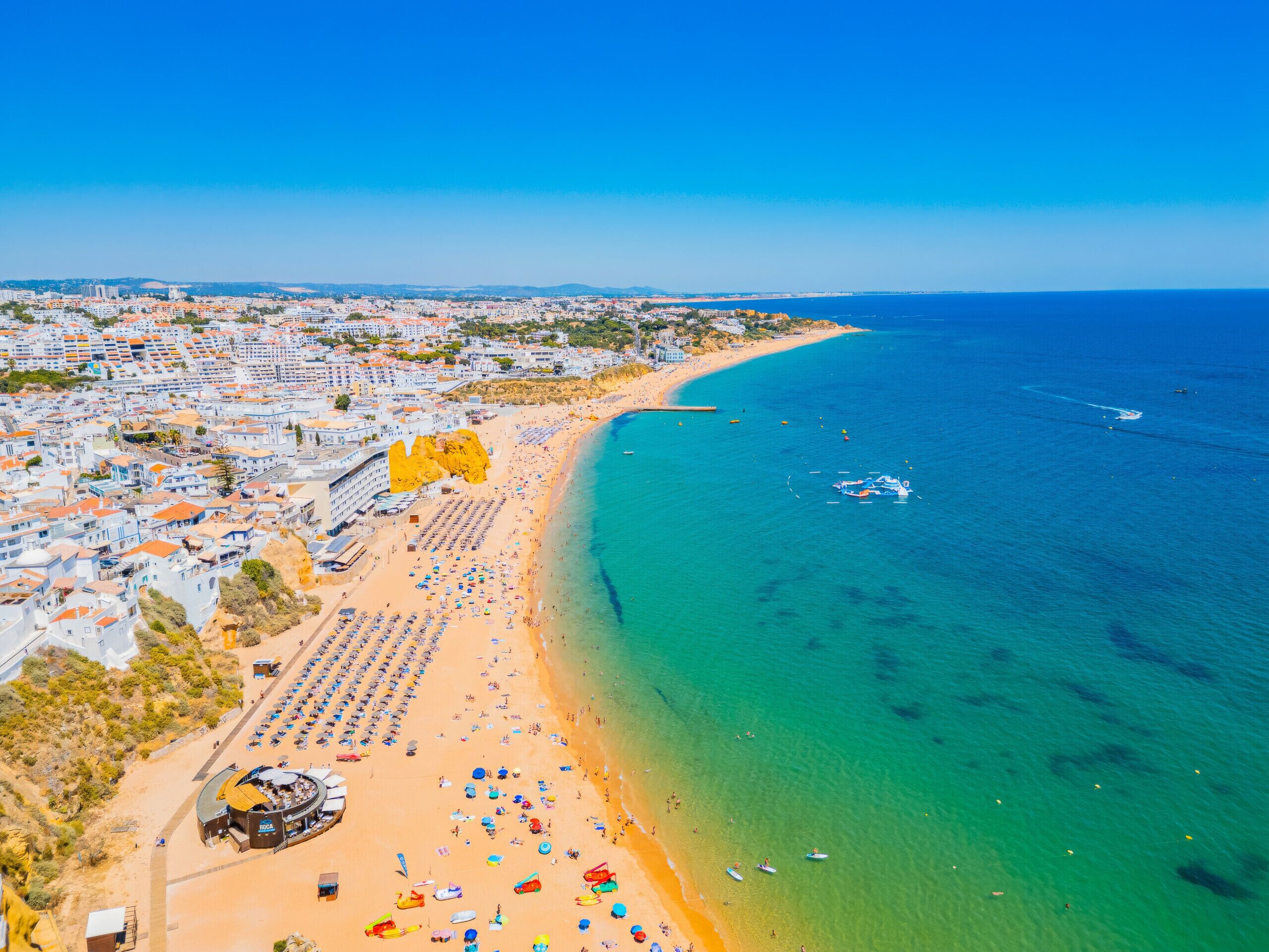 Plage
