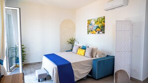 2 habitaciones, tabla de planchar con plancha, internet y ropa de cama 