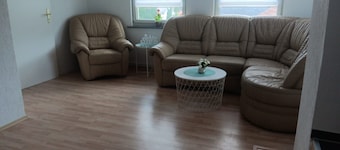 Horstis Apartment – Reni