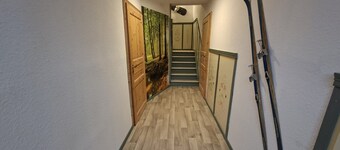 Horstis Apartment "Reni" – Relaxing Stay Surrounded by Nature