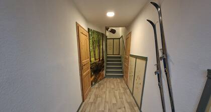 Horstis Fewo Apartment „Reni"