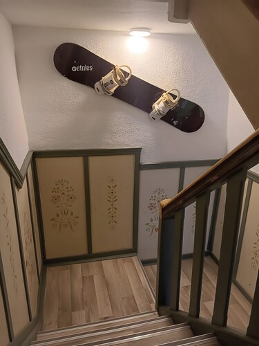 Horstis Apartment "Reni" – Relaxing Stay Surrounded by Nature