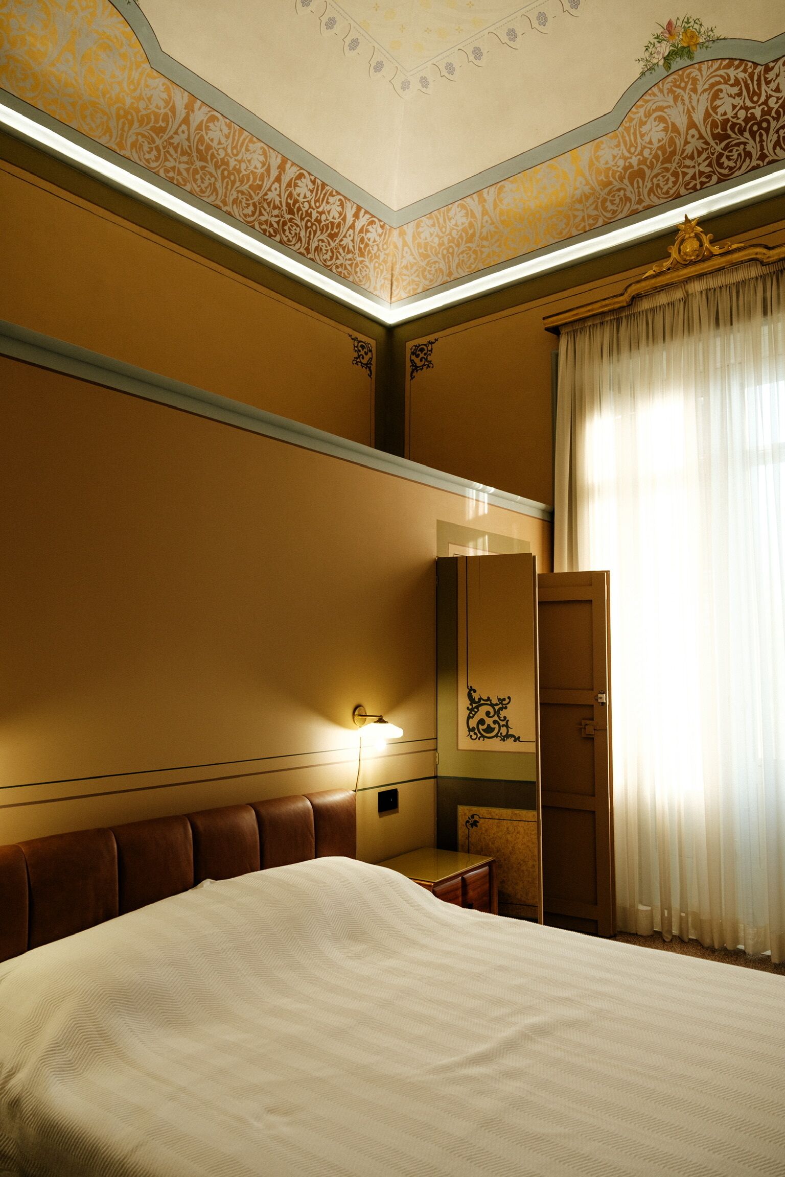 Luxury Double Room, Balcony | WiFi (free)