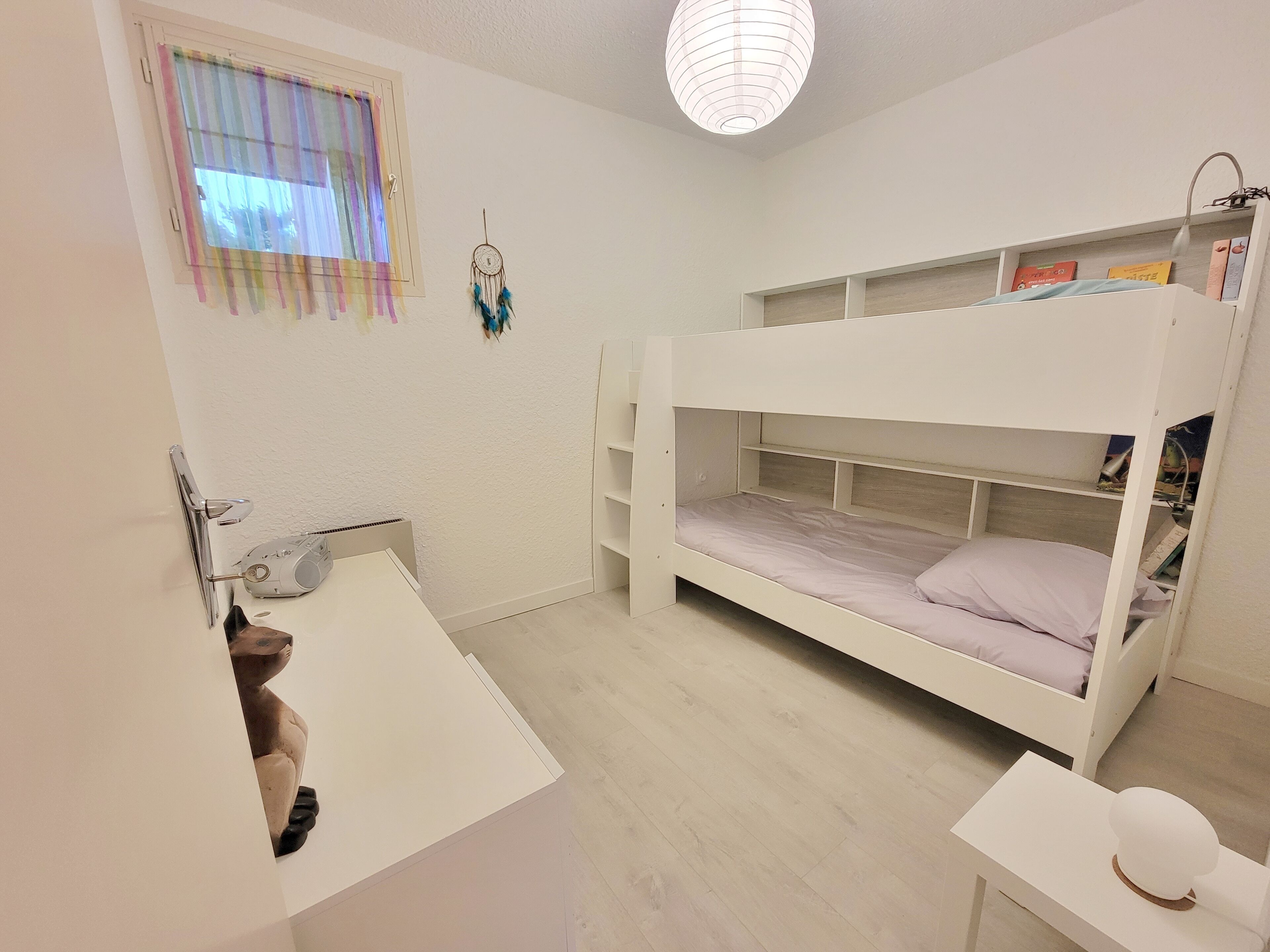 1 chambre