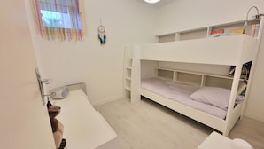 1 Schlafzimmer
