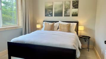 Berço de viagem, Wi-Fi de cortesia, roupa de cama
