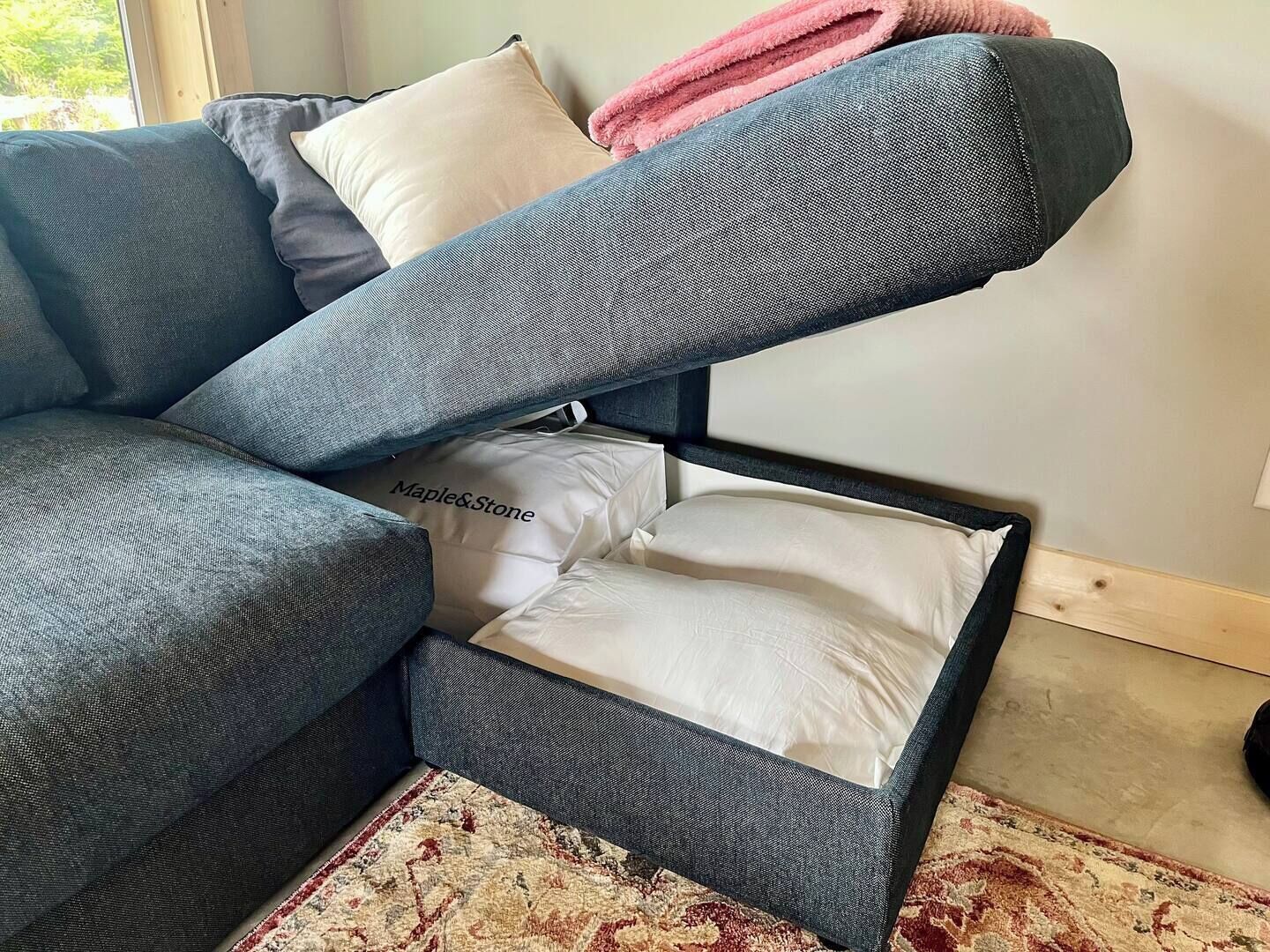 Intérieur