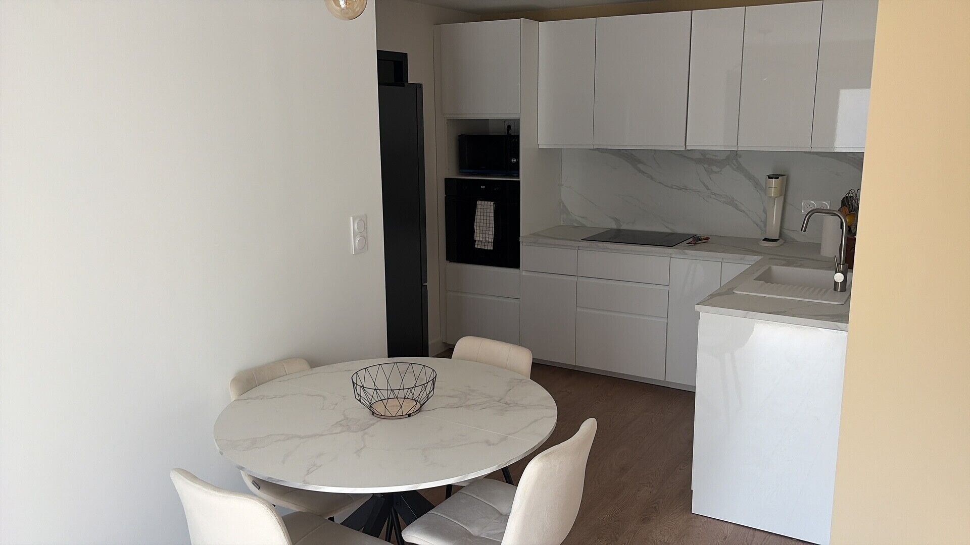 Cuisine privée