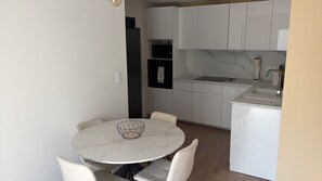 Privat køkken