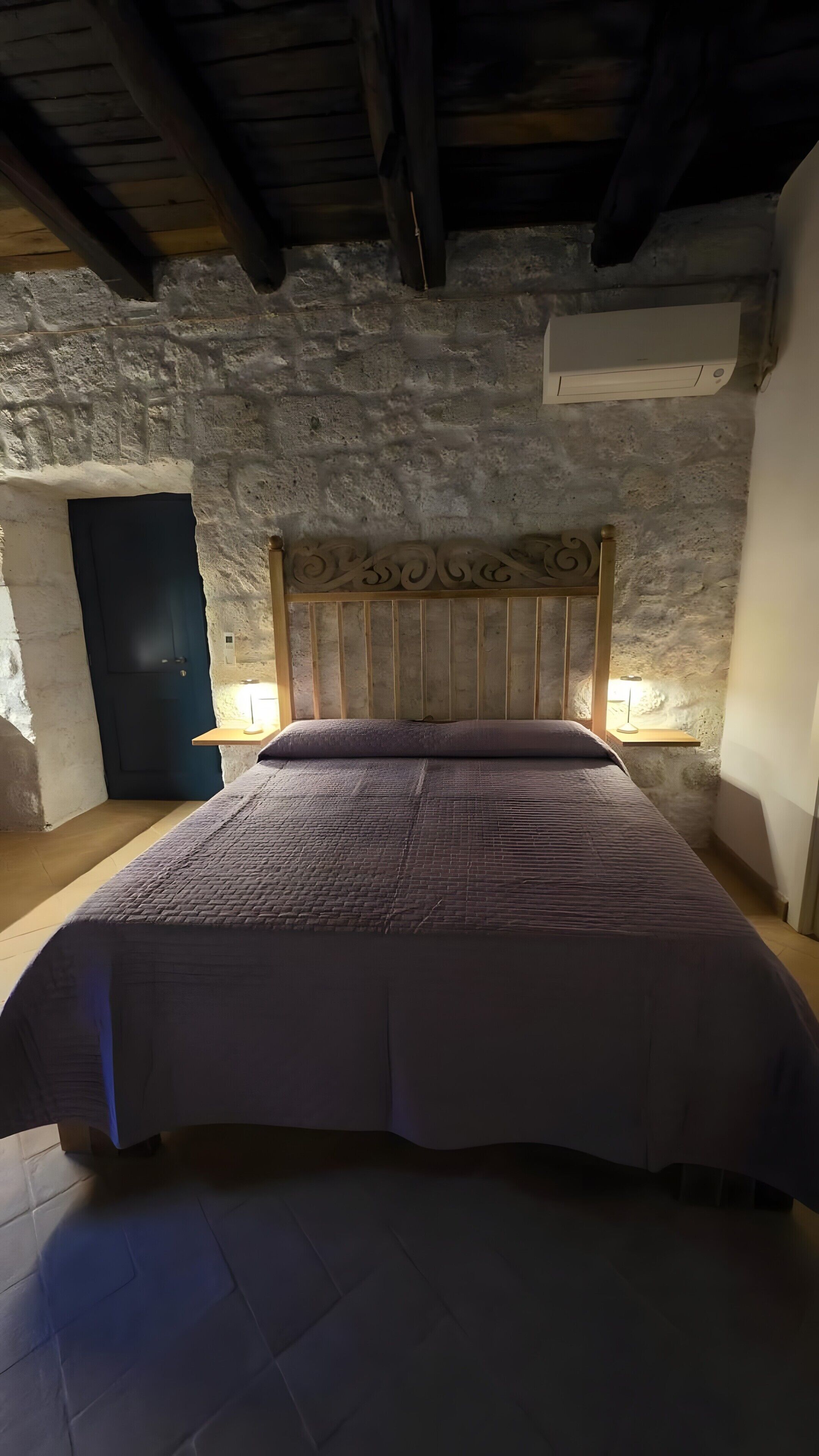 1 dormitori, wifi i roba de llit 