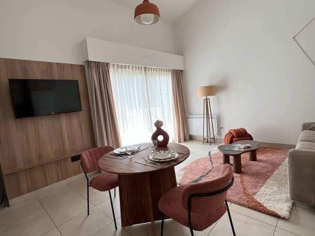T2 Appartement, 1 Chambre Avec Terrasse - Bayonne