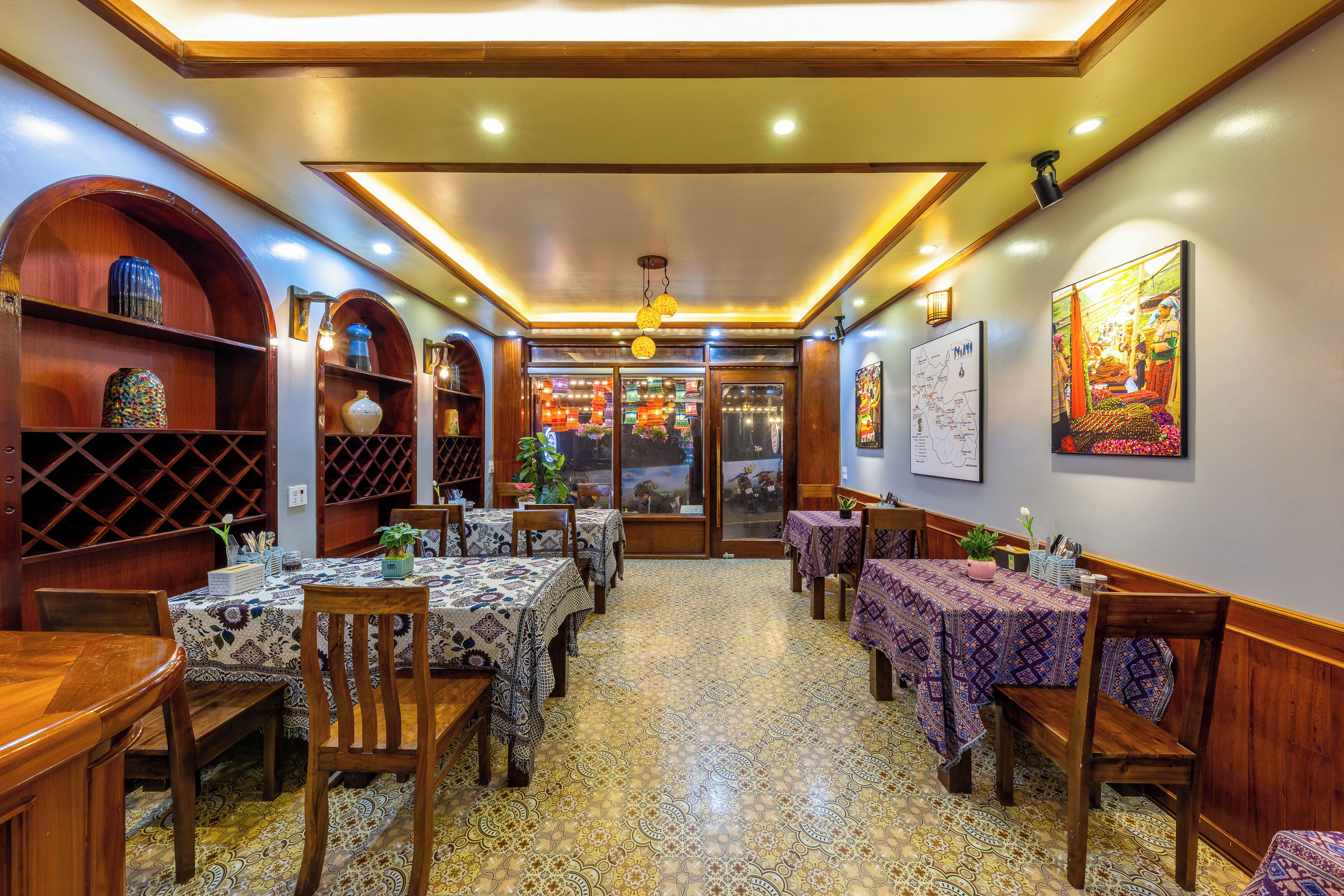 Tempat makan