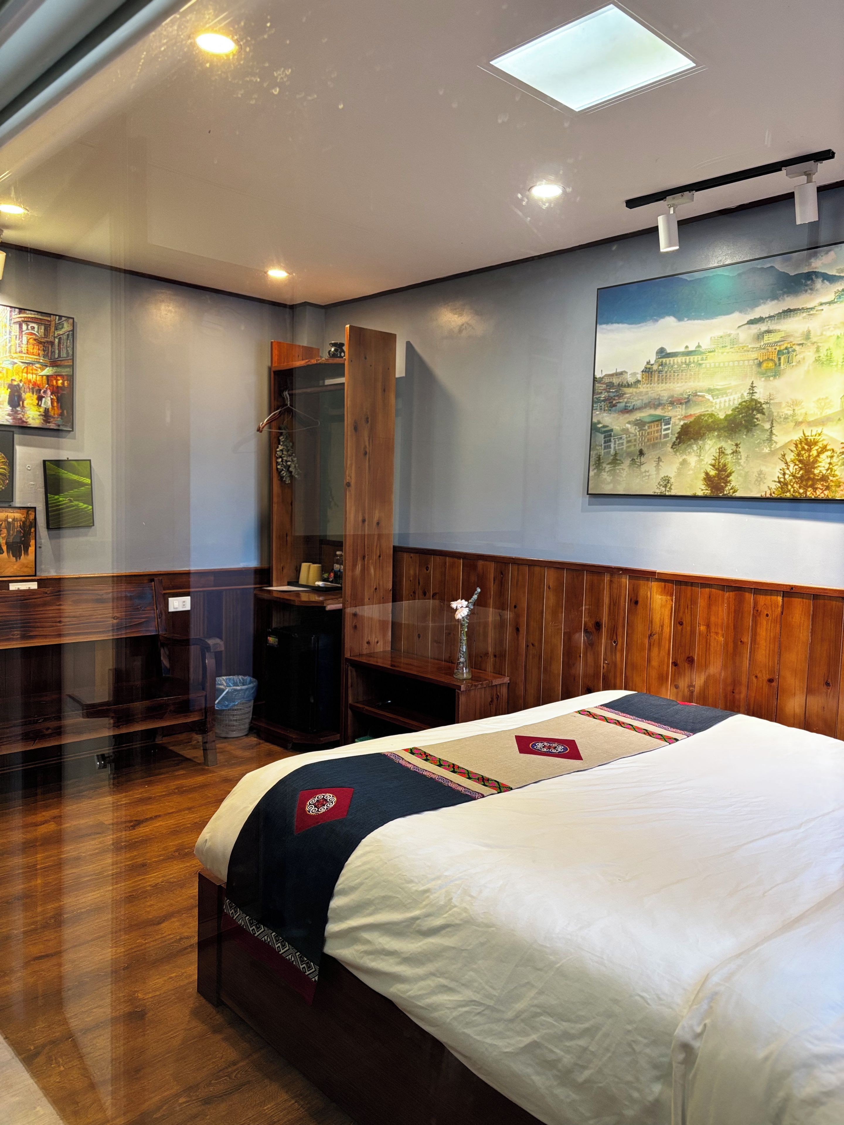 Kamar