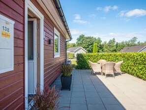 View from property - 8 Person Holiday Home in Hovborg (Hovborg)
