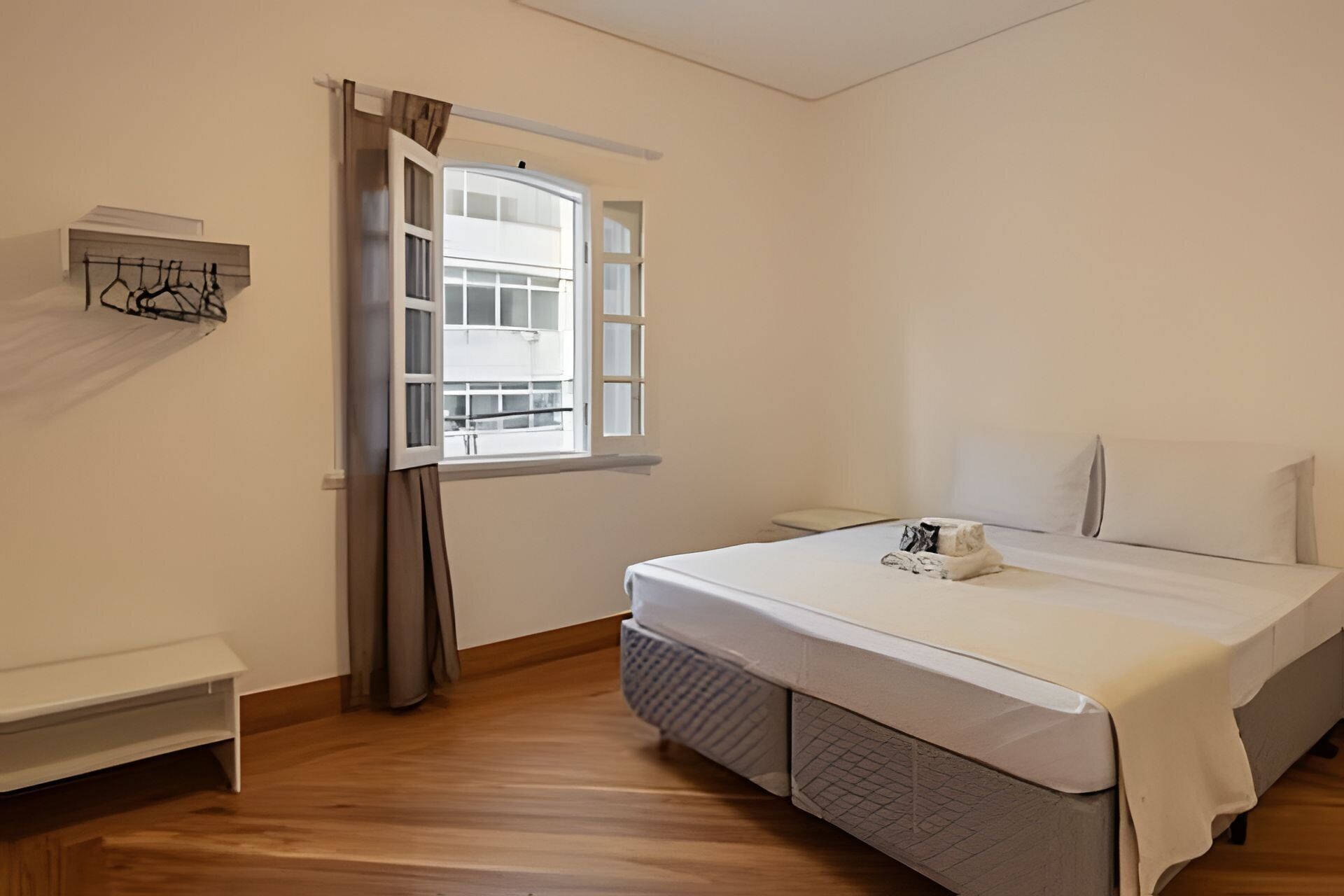Apartment | Free WiFi