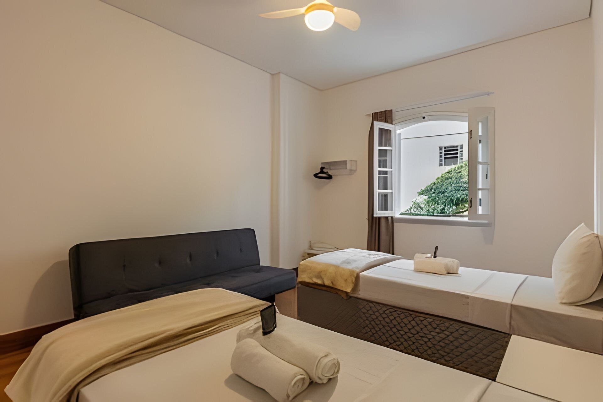Apartment | Spa