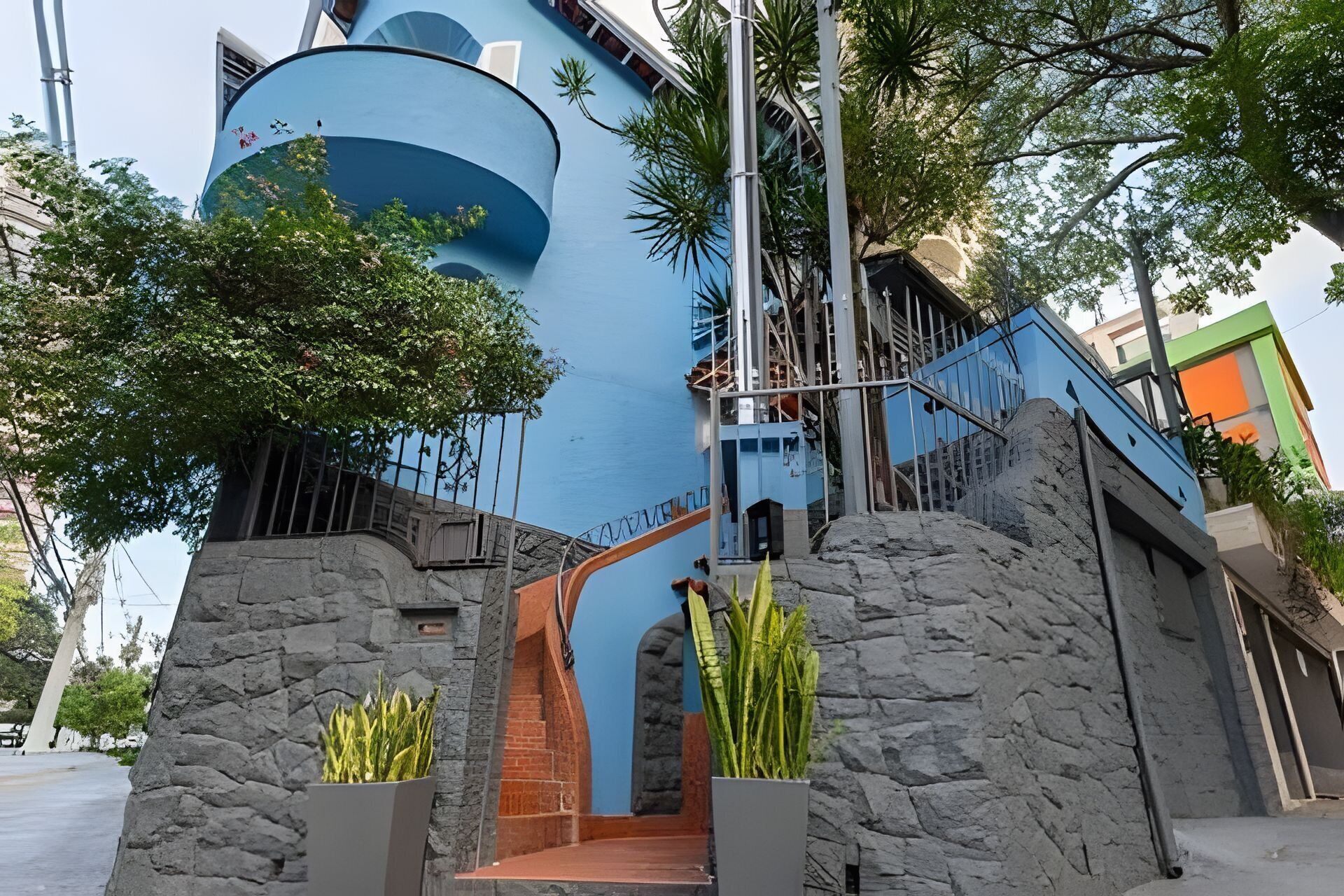Apartment | Exterior