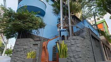 Apartment | Exterior