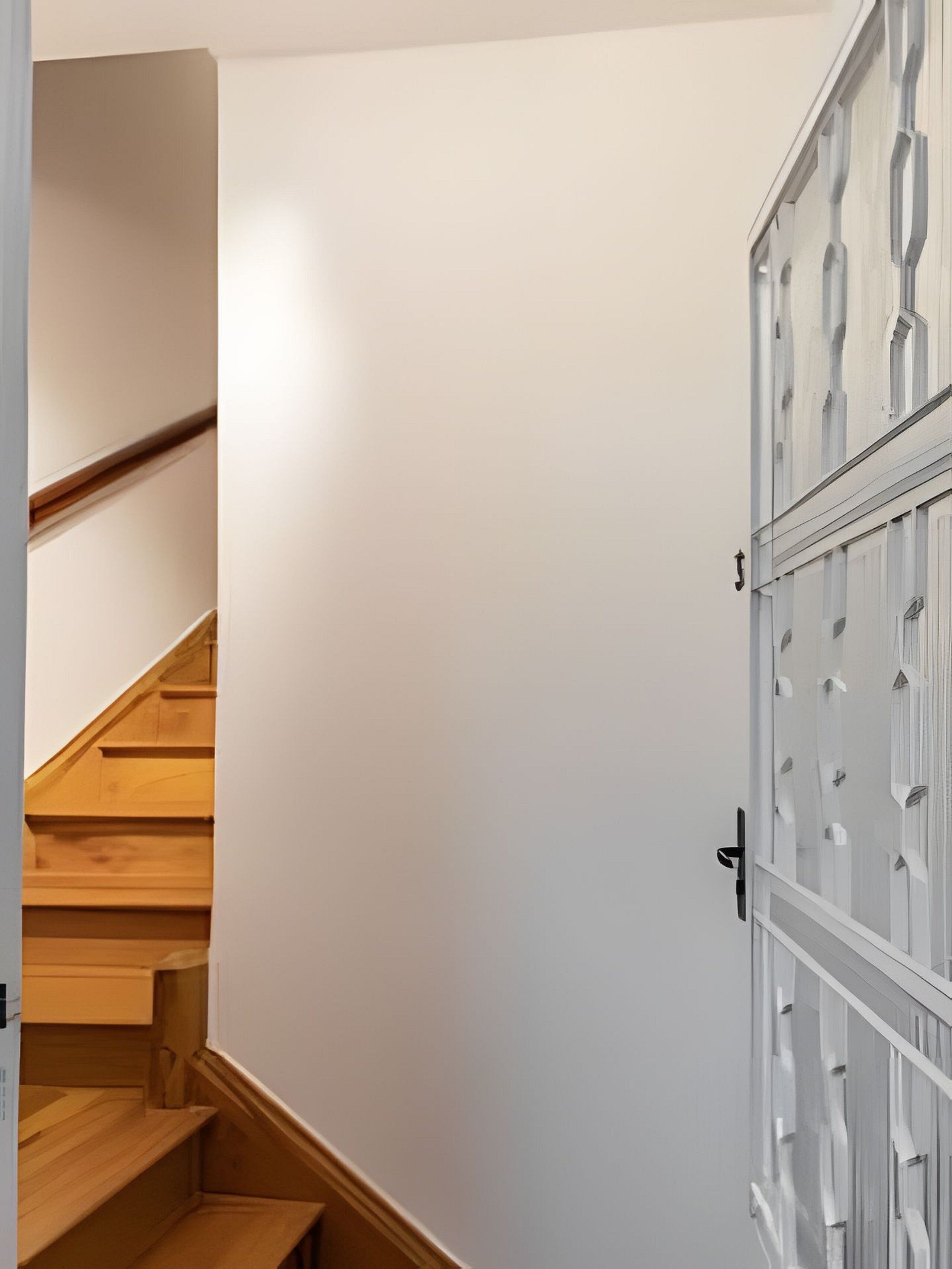 Apartment | Interior
