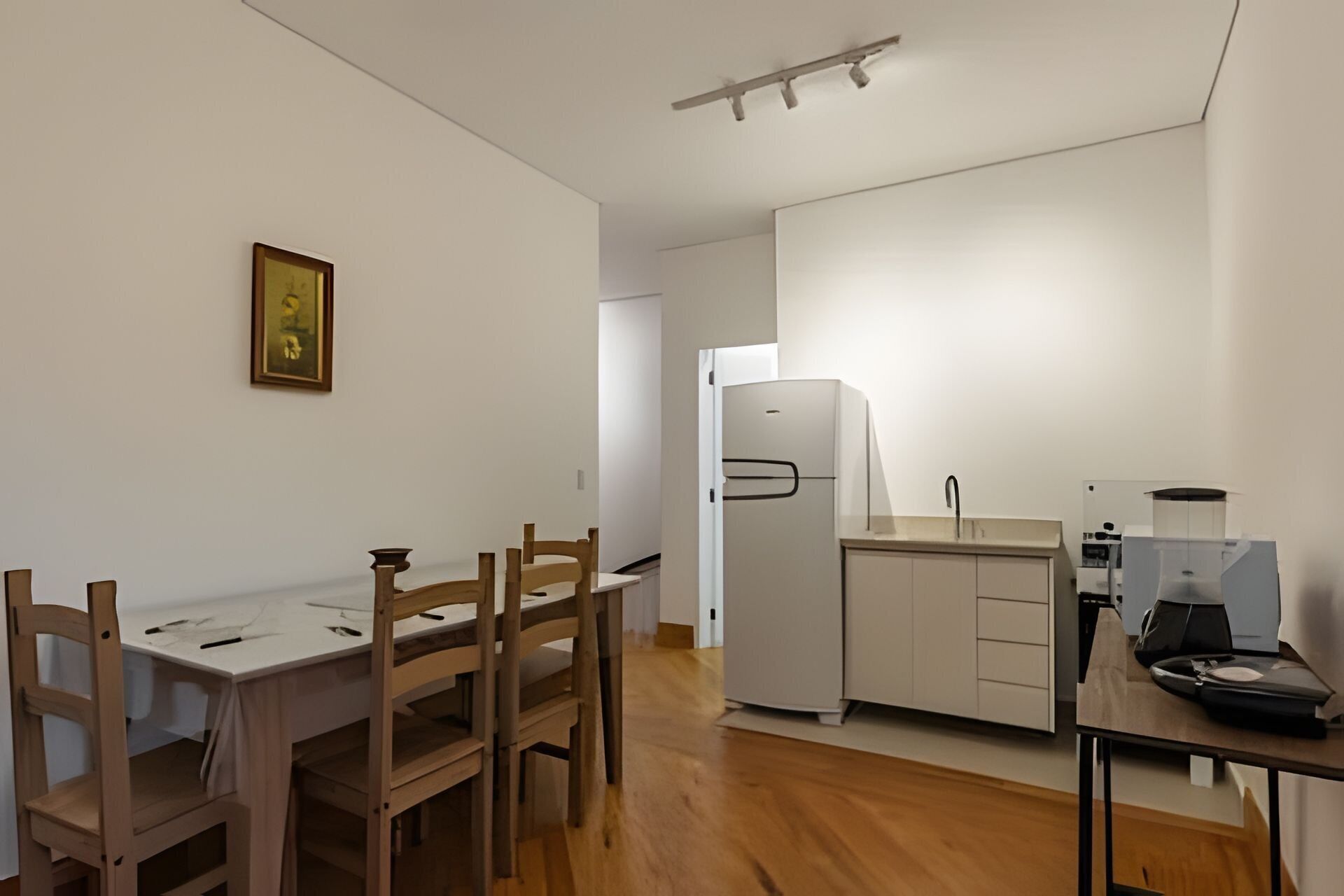 Apartment | Dining