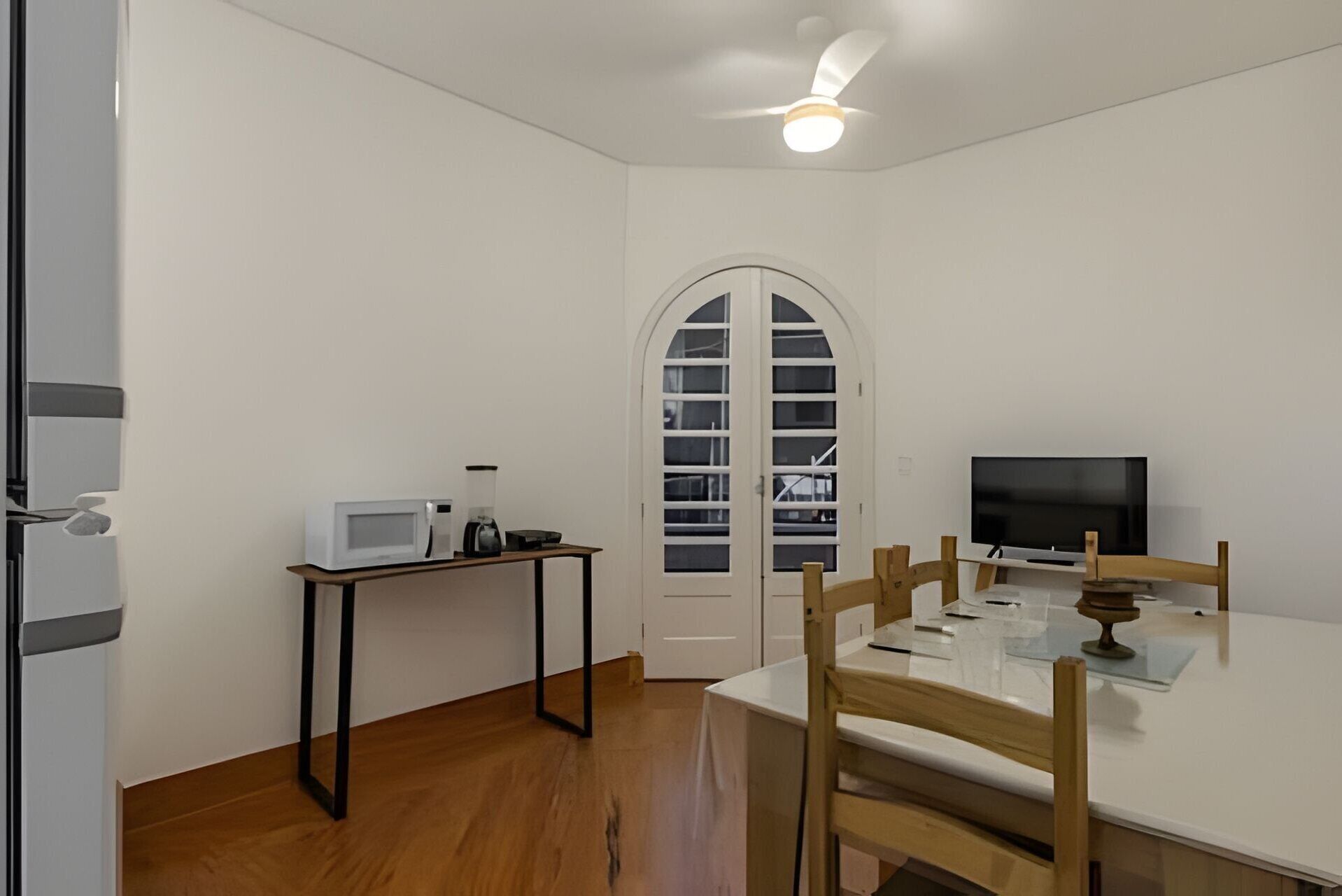 Apartment | Dining