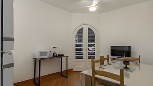 Unclassified image, 2 of 52, button - Aconchego Cotoxó - Loft 3 (São Paulo)