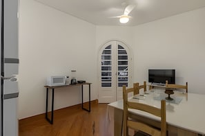Apartamento | Restauración