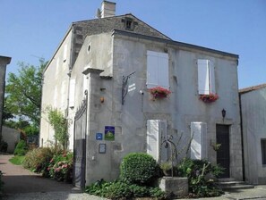 Exterieur