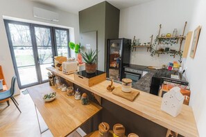 Dining - Le Clos 26 chambres d'hôtes (Bellerive-sur-Allier)
