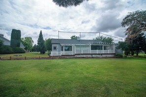 Exterieur