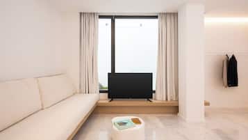 Loft | Living area