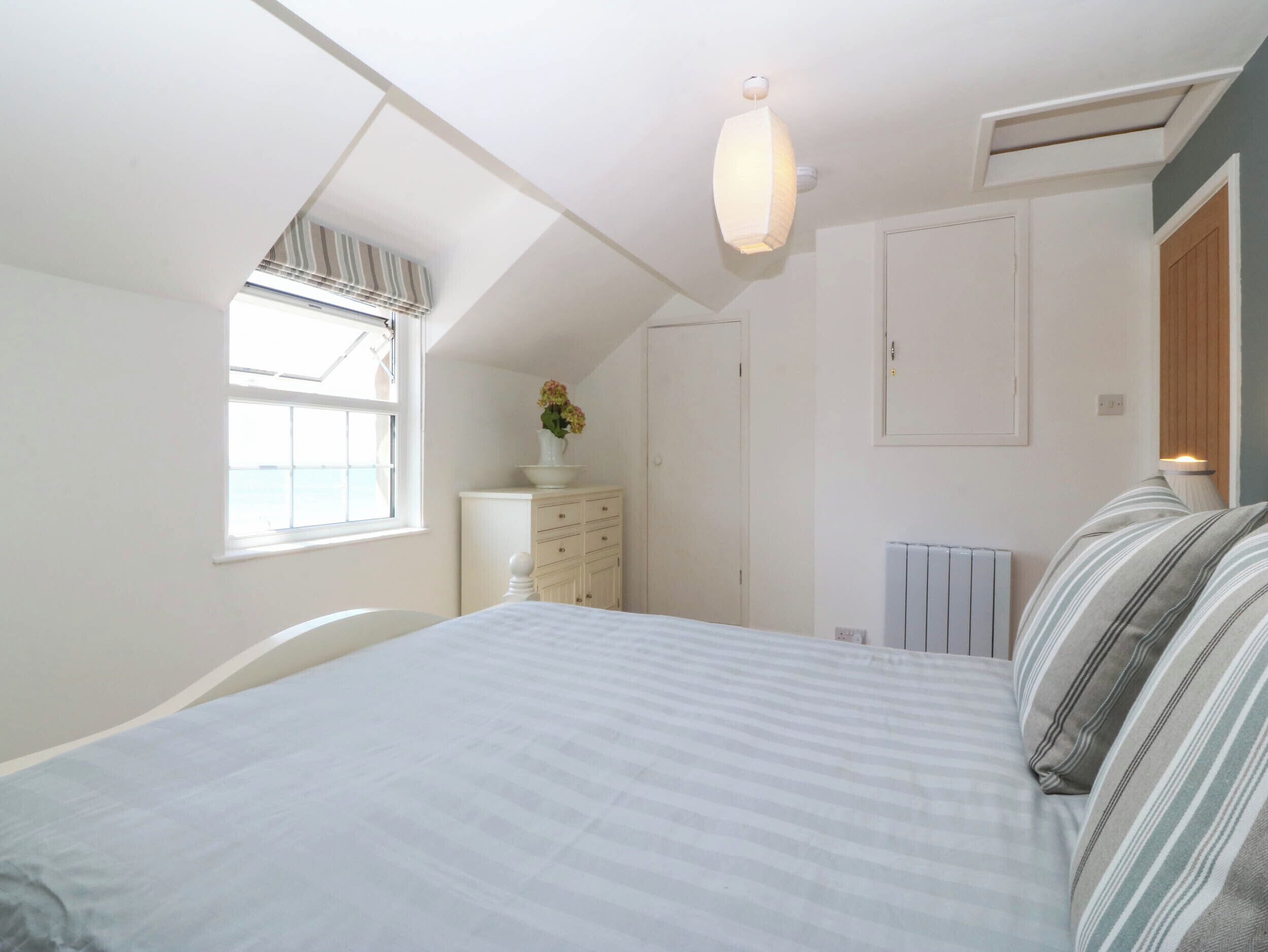 2 chambres, Wi-Fi gratuit, décoration personnalisée