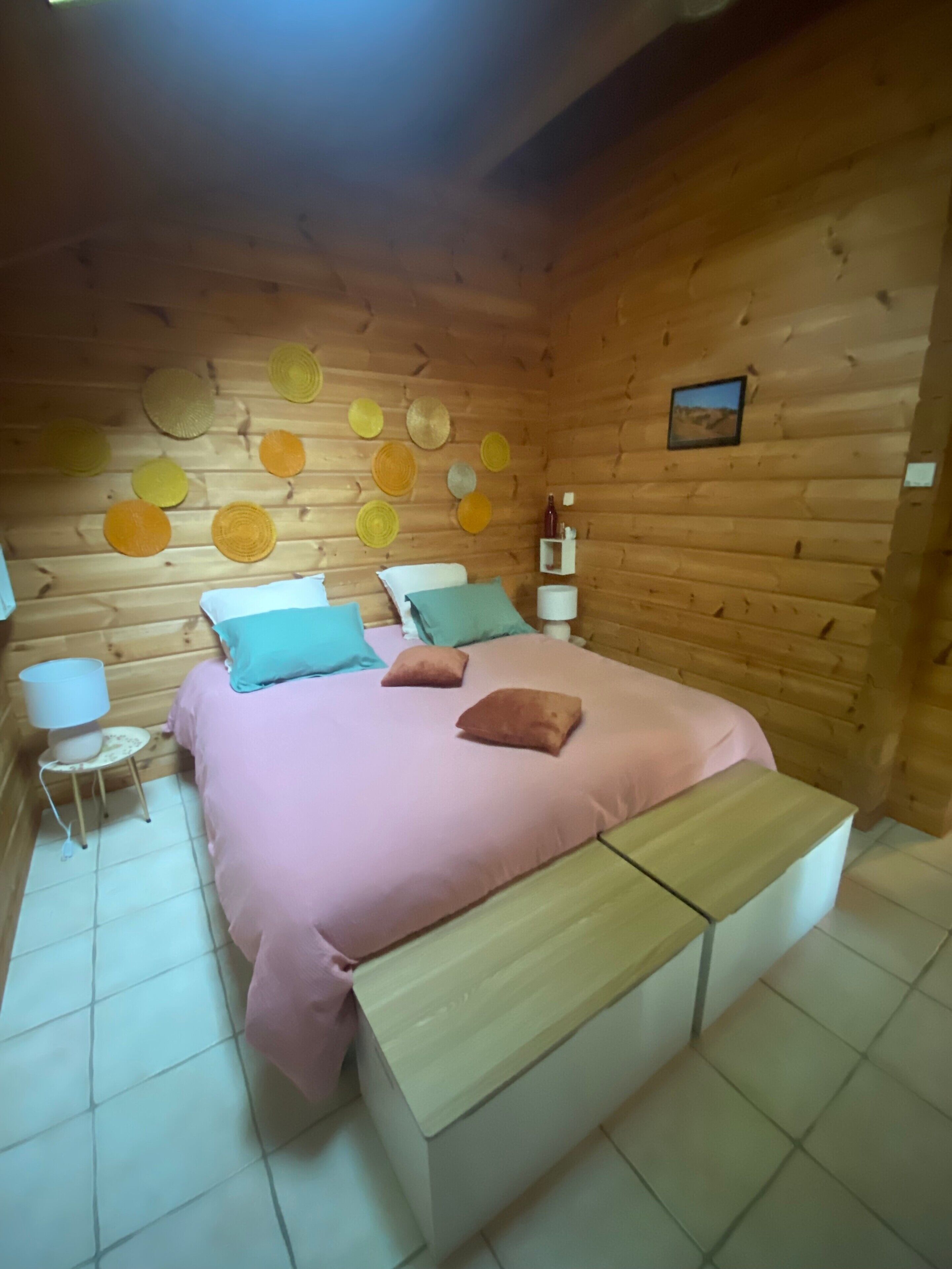 Kamer
