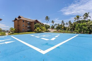 Area and facilities - Beachfront Bungalow with Staff in Carneiros (Praia dos Carneiros)