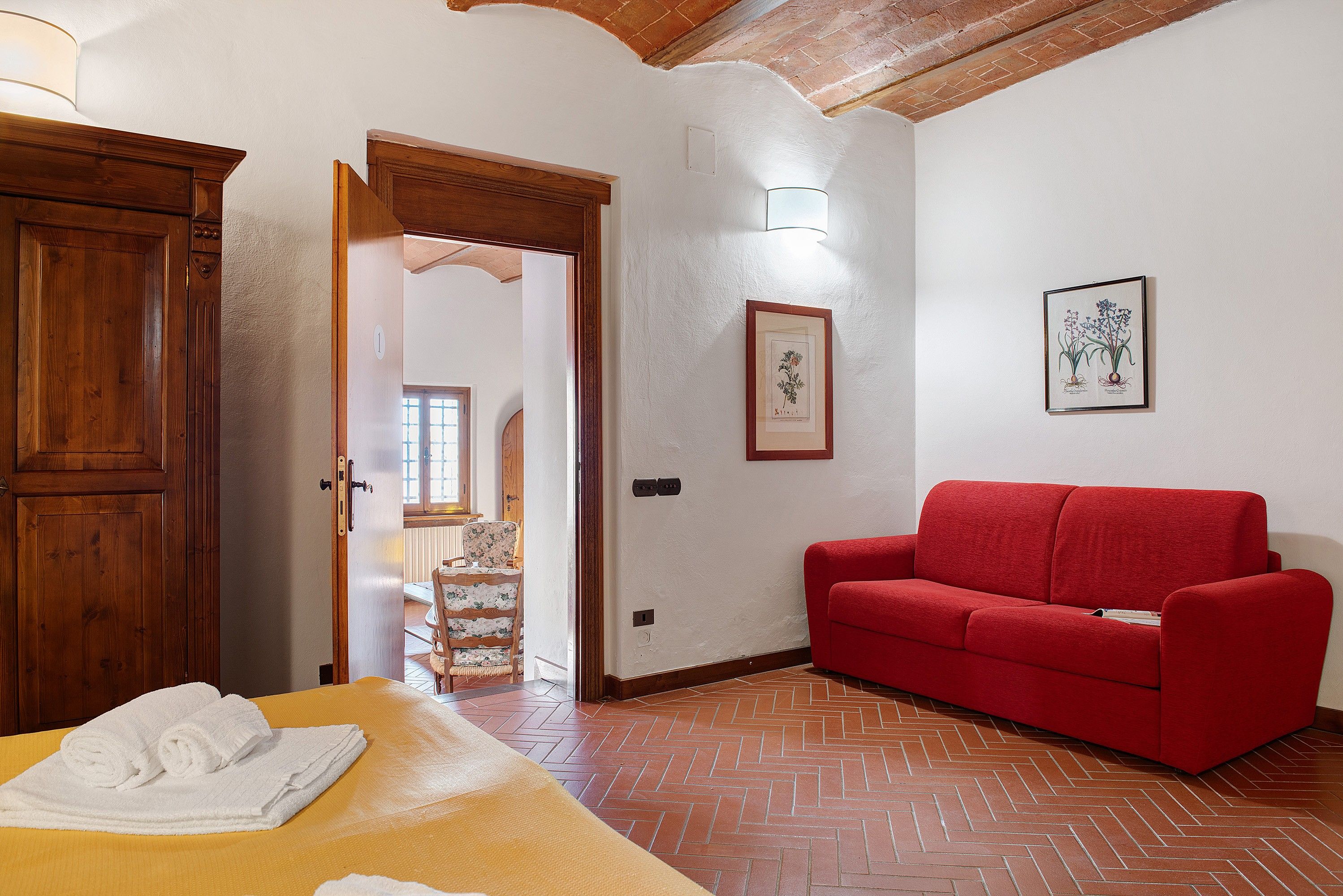 Habitación