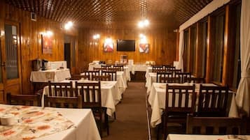 Restaurantes