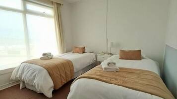 Twin Room | WiFi (free)