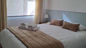 Habitación doble estándar