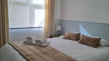 Habitación doble estándar | Wifi gratis