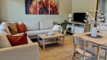 Smart TV, books