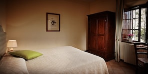 3 camere, Wi-Fi, lenzuola