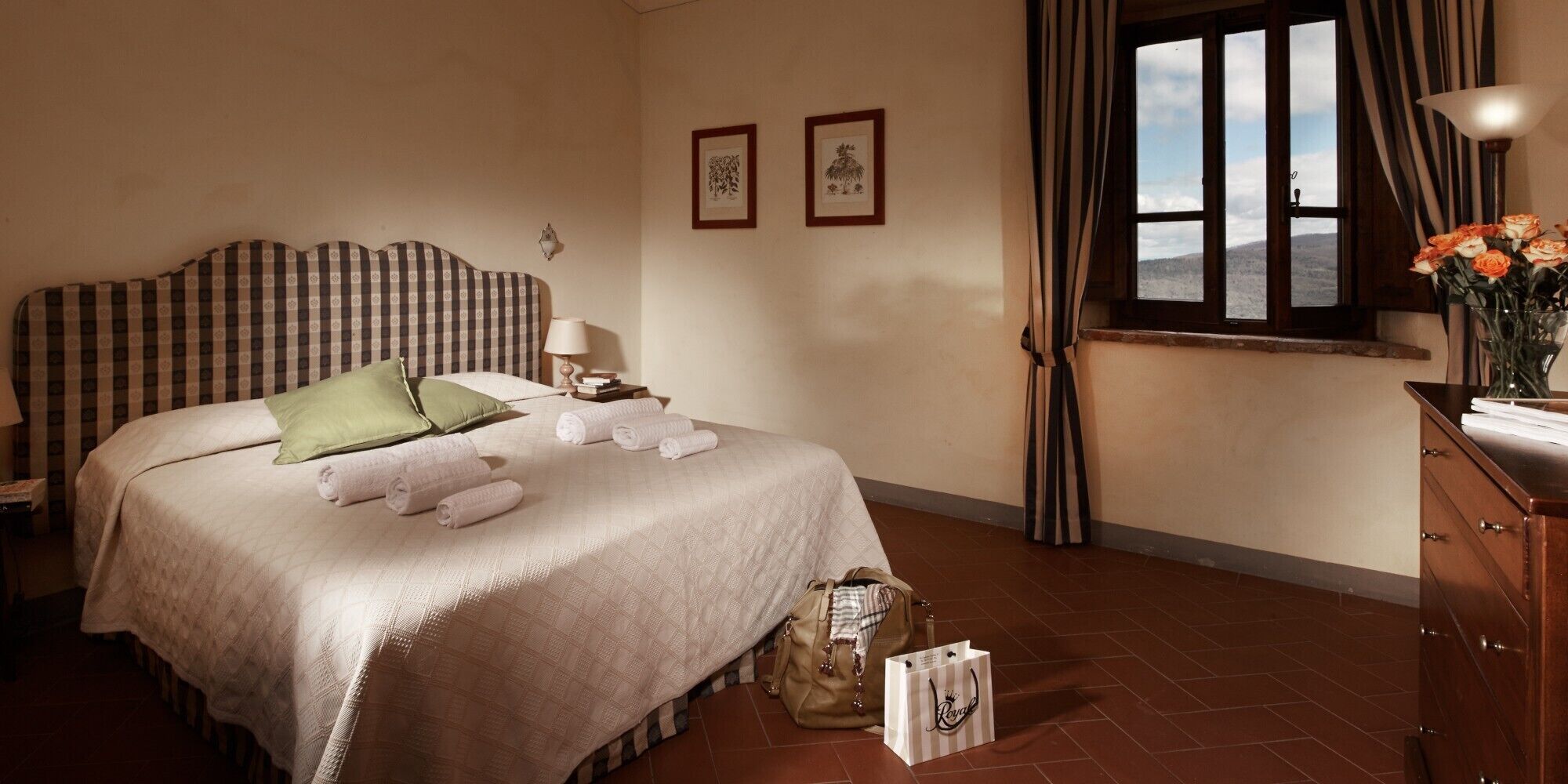 2 camere, Wi-Fi, lenzuola