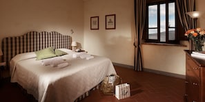 2 camere, Wi-Fi, lenzuola