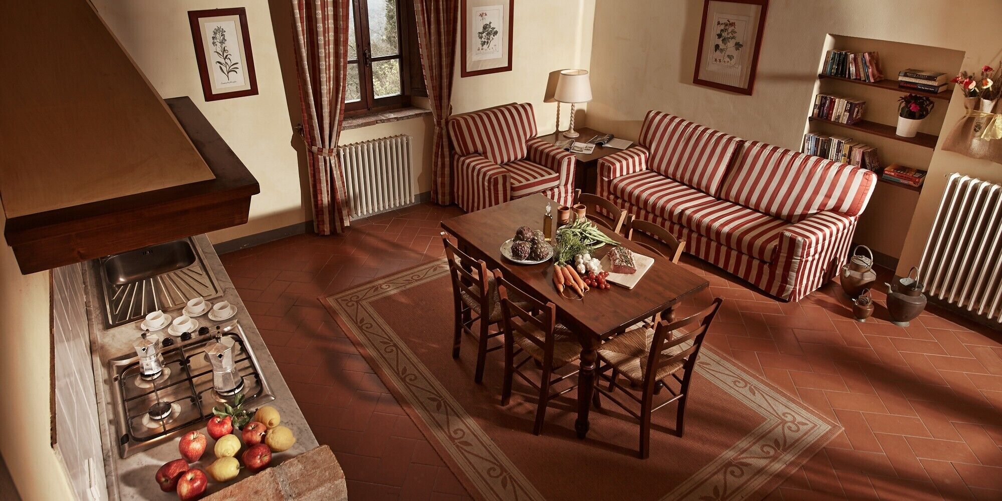 Interieur