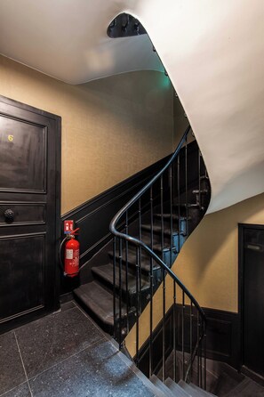 Huis | Interieur