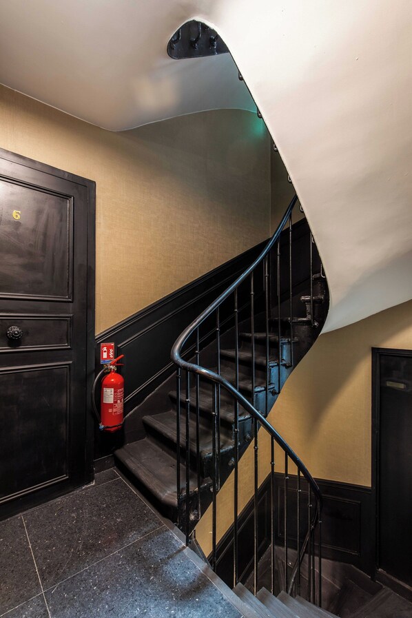 Casa | Interior