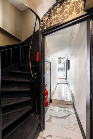 Casa | Interior
